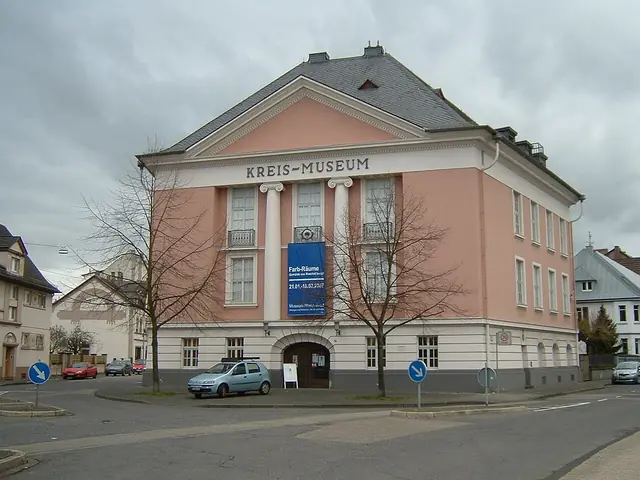 Roentgen-Museum Neuwied