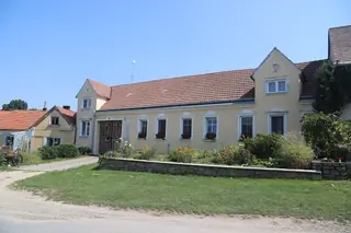 Rolnické muzeum Příložany in Jaroměřice nad Rokytnou