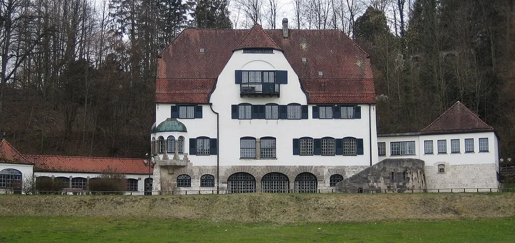 Museum Lebenslinien in Blaustein