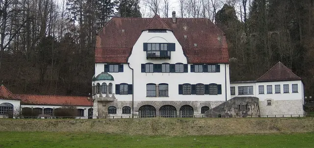 Museum Lebenslinien in Blaustein