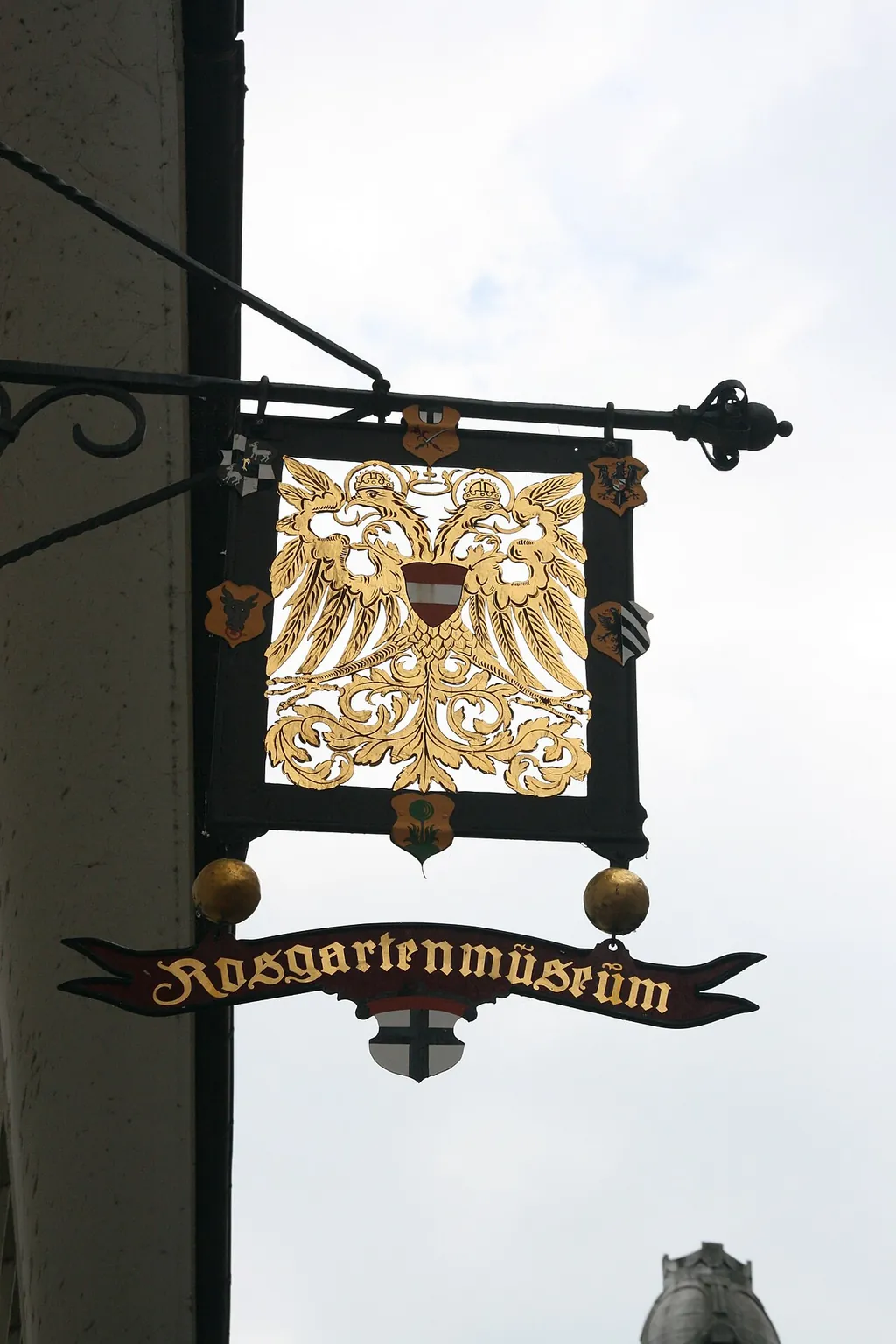 Rosgartenmuseum Konstanz