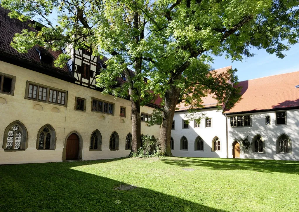 RothenburgMuseum in Rothenburg ob der Tauber