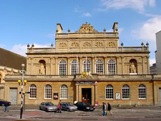 Royal West of England Academy in Bristol