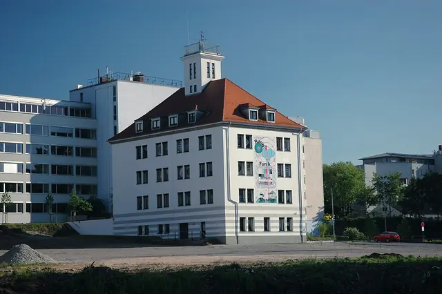 Neues Rundfunkmuseum Fürth – Haus des Hörens