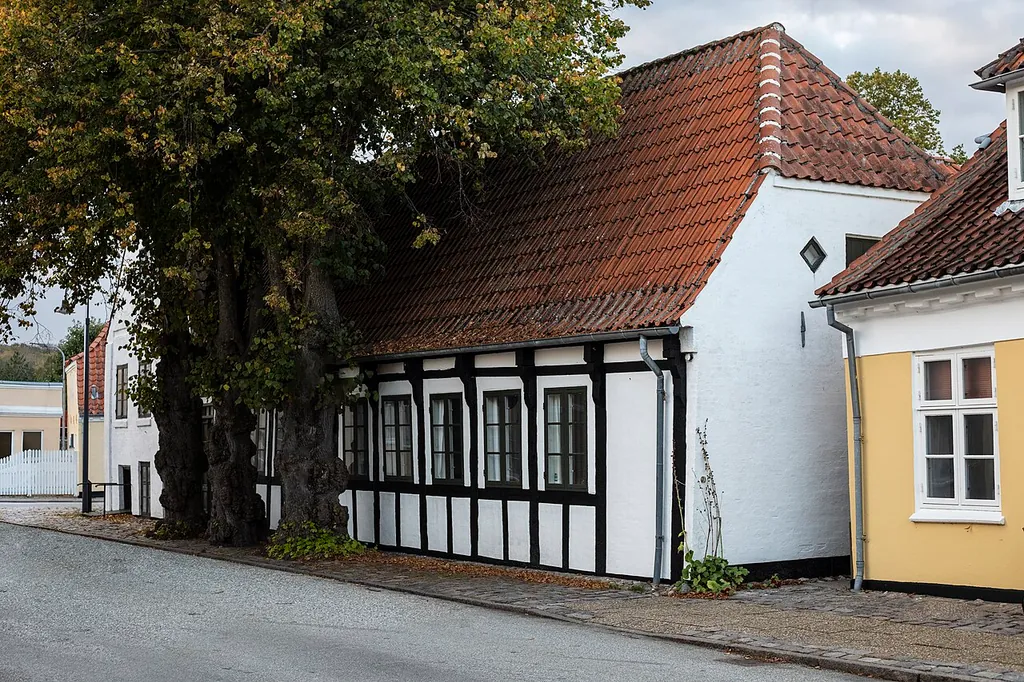 Kystmuseet Sæby