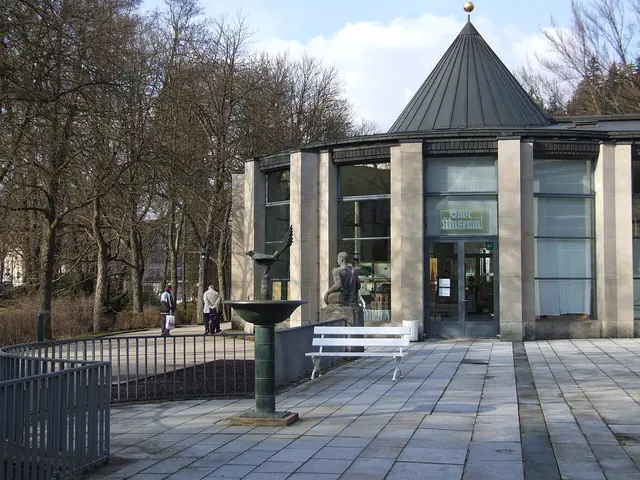 Sächsisches Bademuseum Bad Elster