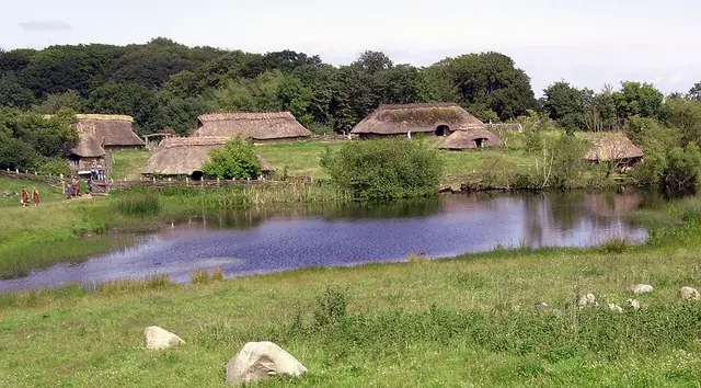 Sagnlandet Lejre