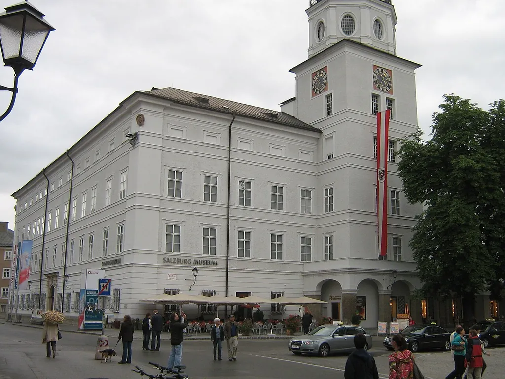 Salzburg Museum