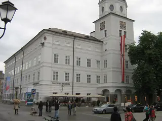 Salzburg Museum