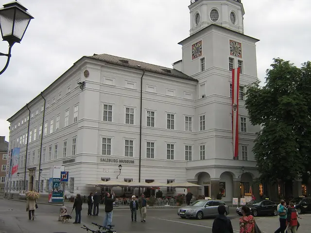 Salzburg Museum