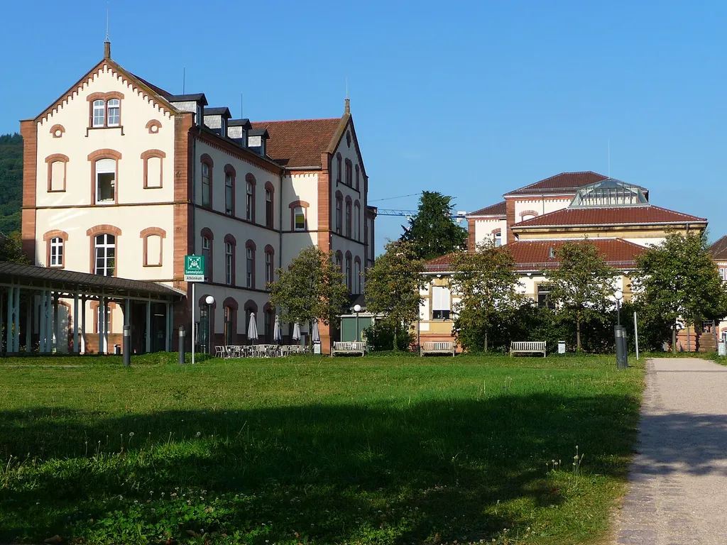 Sammlung Prinzhorn in Heidelberg