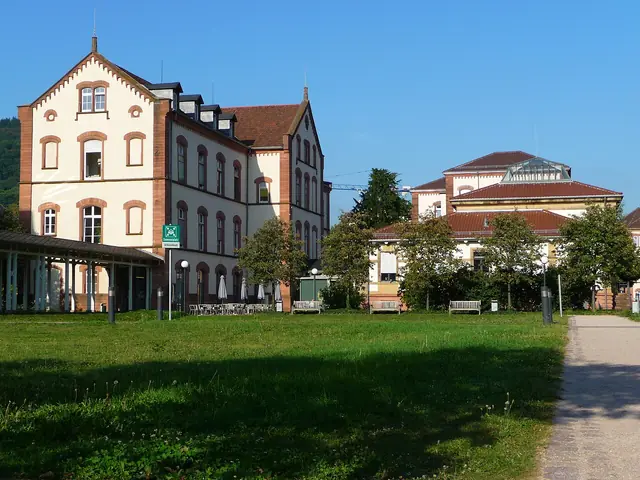 Sammlung Prinzhorn in Heidelberg