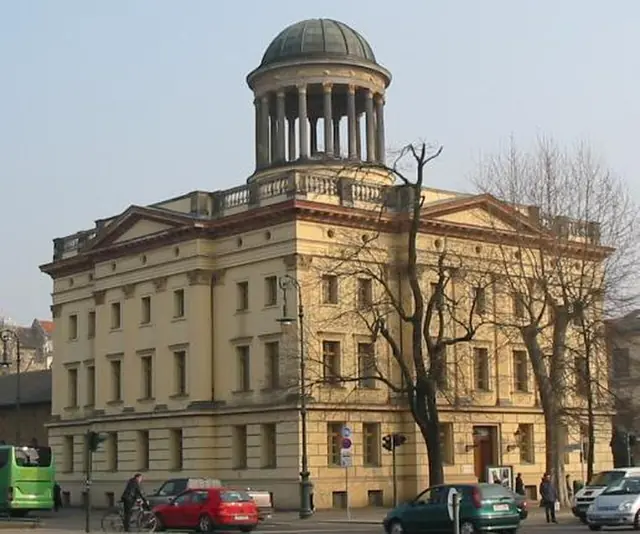 Sammlung Scharf-Gerstenberg in Berlin