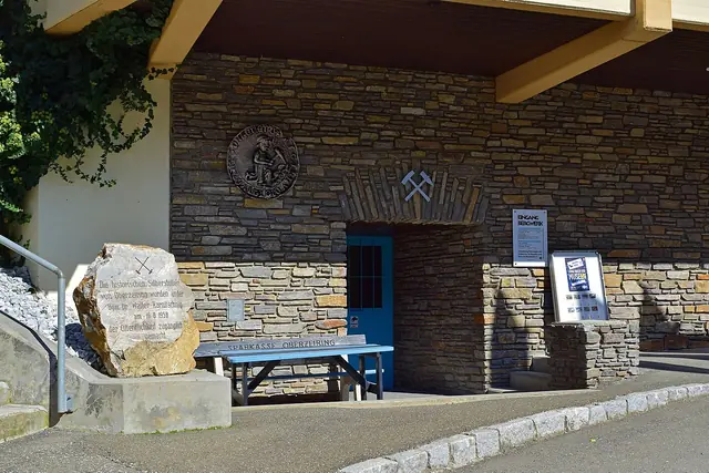 Schaubergwerk Museum Oberzeiring