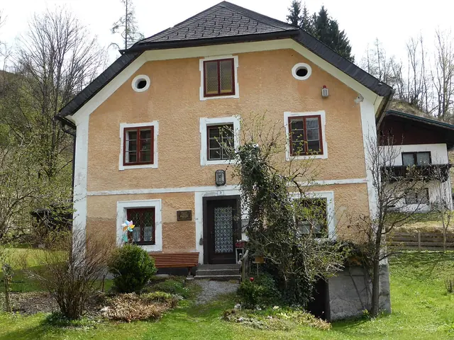 Stille Nacht Museum Wagrain