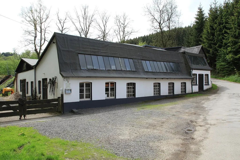 Schleiper Hammer in Kierspe