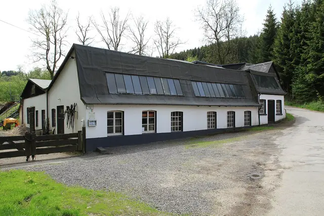 Schleiper Hammer in Kierspe