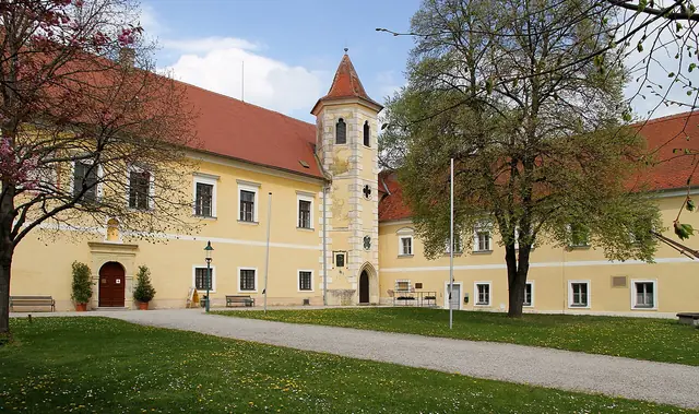 Schubert Schloss Atzenbrugg