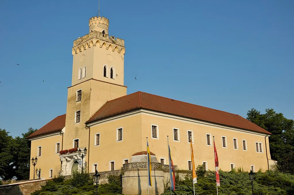 Schloss Dürnkrut