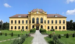 Schloss Eckartsau
