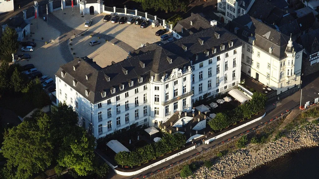 Schloss Engers in Neuwied