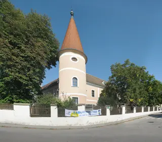Heimatmuseum Fels am Wagram