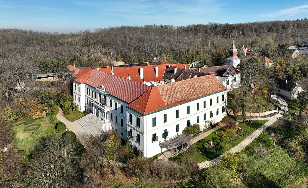 Schloss Loosdorf