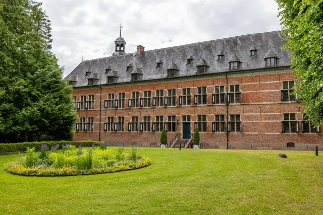 Schloss Reinbek