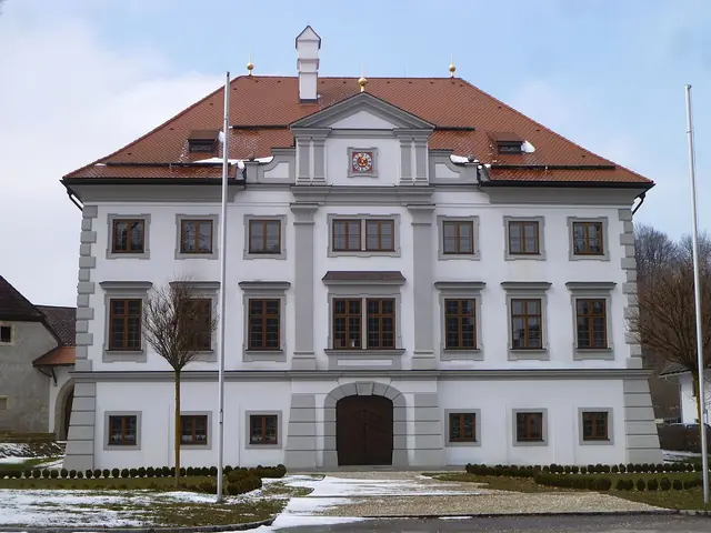 Marktmuseum Frankomarchia in Frankenmarkt