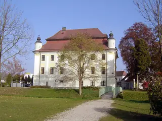 Schloss Traun