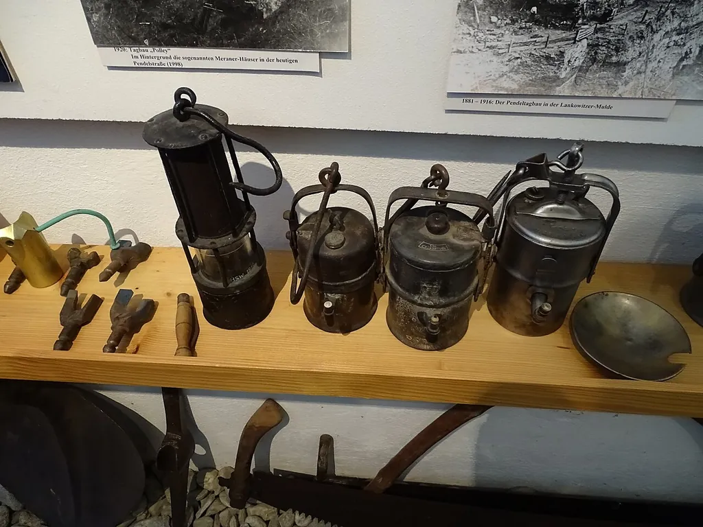 Schloss- und Ortsmuseum Maria Lankowitz