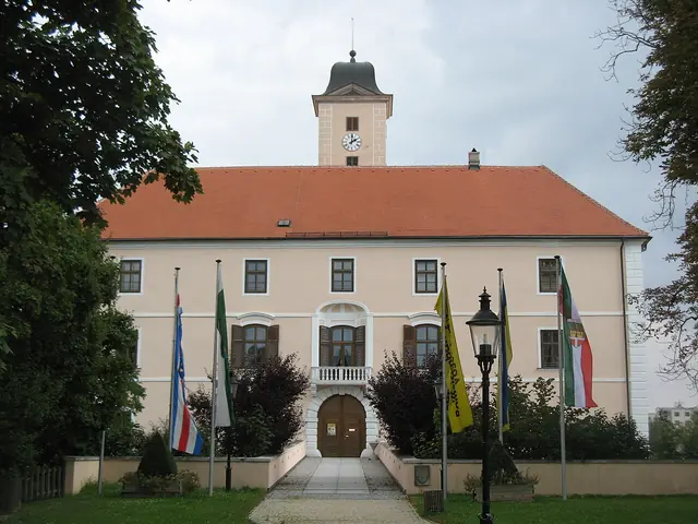 Historisches Museum Vösendorf