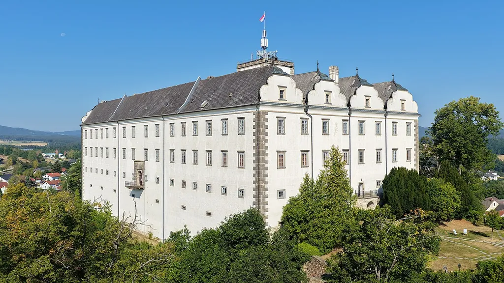 Schloss Weitra