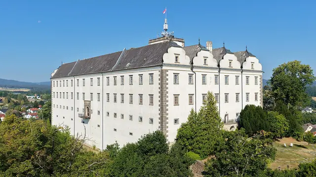 Schloss Weitra