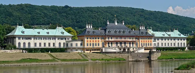 Schlossmuseum Pillnitz in Dresden