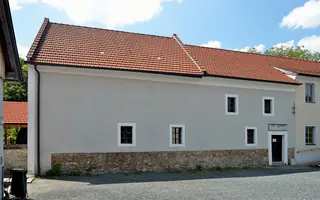 Schönbeck-Mühle Maria Anzbach
