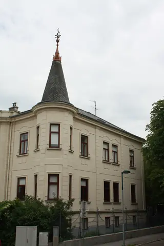 Schönberg-Haus in Mödling