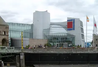 Schokoladenmuseum Köln