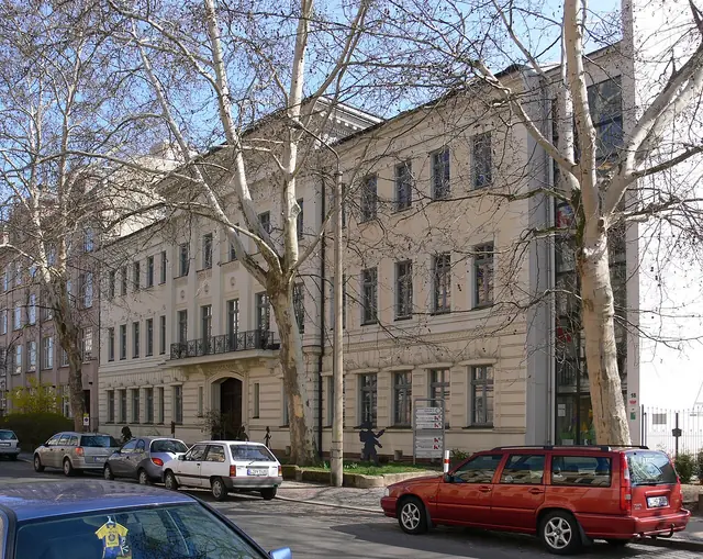 Schumann-Haus Leipzig