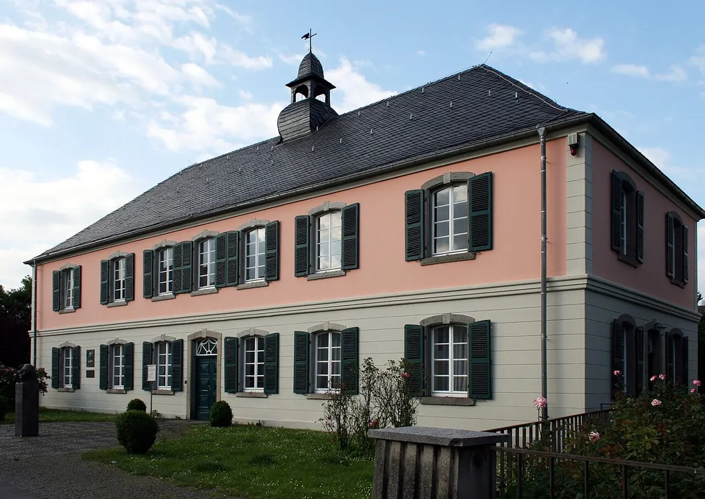 Schumannhaus Bonn
