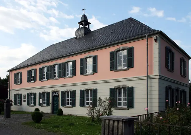 Schumannhaus Bonn