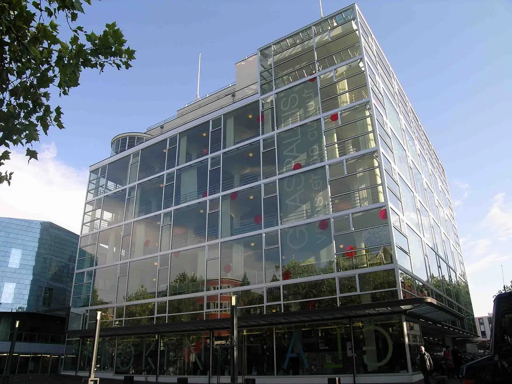 SCHUNCK Museum in Heerlen