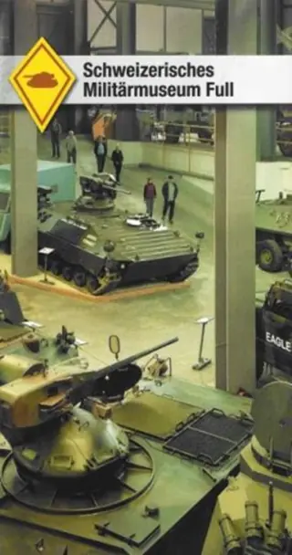 Schweizerisches Militärmuseum in Full-Reuenthal