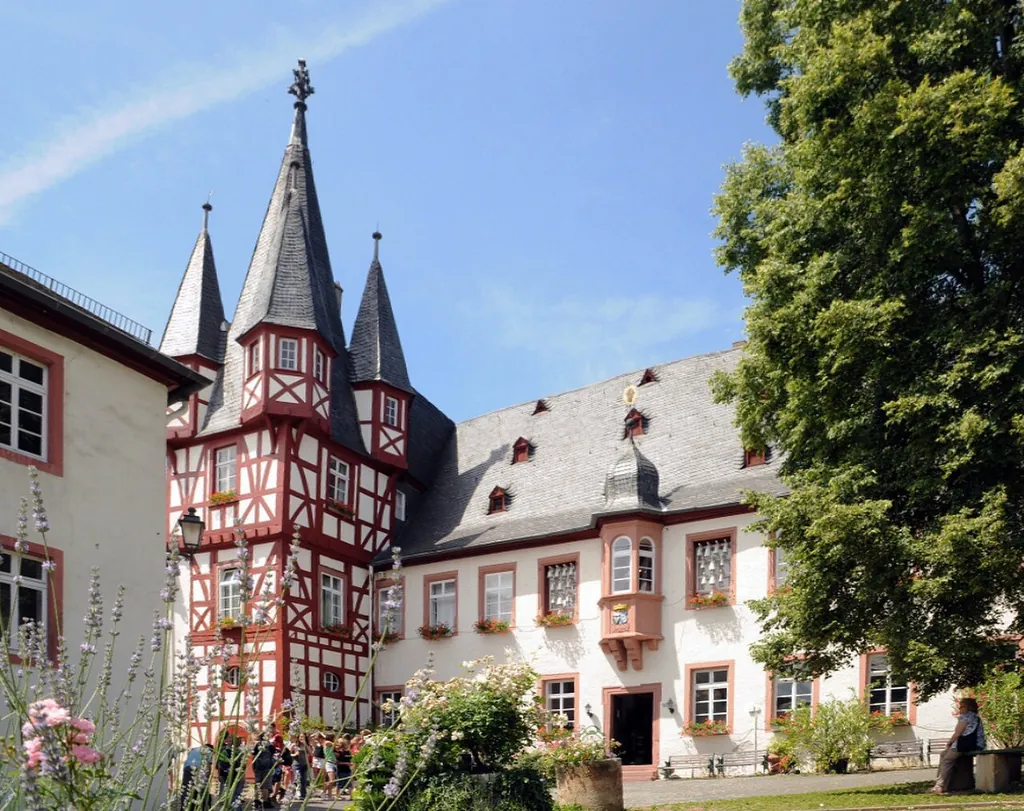 Siegfrieds Mechanisches Musikkabinett in Rüdesheim am Rhein