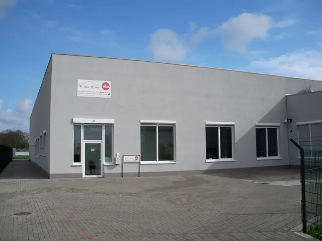 Siku-, Audi- und Oldtimermuseum in Stadtlohn