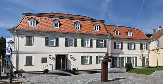 Museum Sinclair-Haus in Bad Homburg vor der Höhe