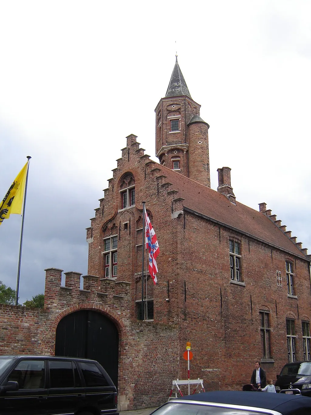 Sint-Sebastiaansgilde Brugge