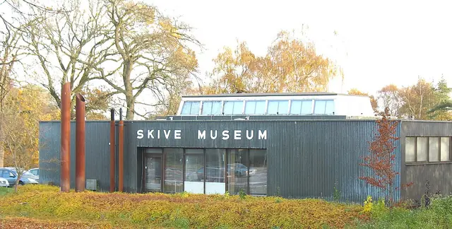 Skive Kunstmuseum