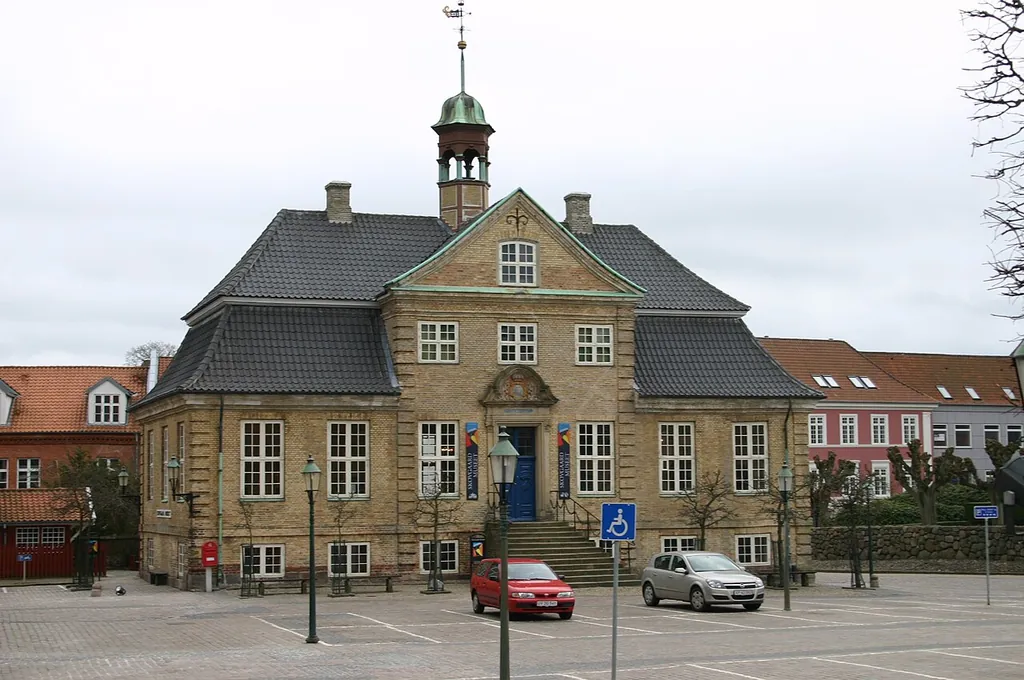 Skovgaard Museet in Viborg