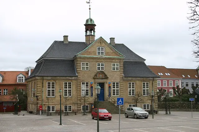 Skovgaard Museet in Viborg